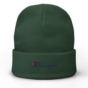 CHAMPION BEANIE